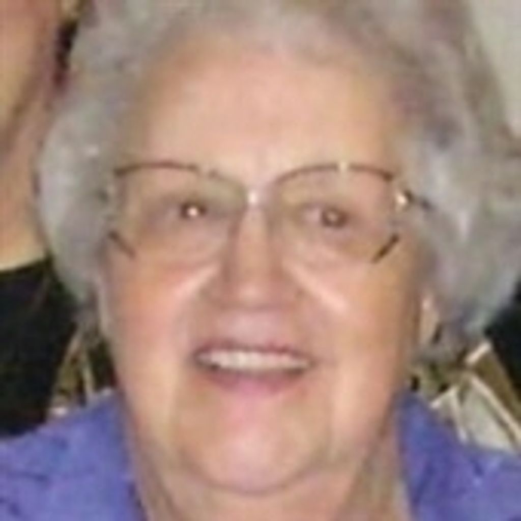 JoAnn Eberhart
