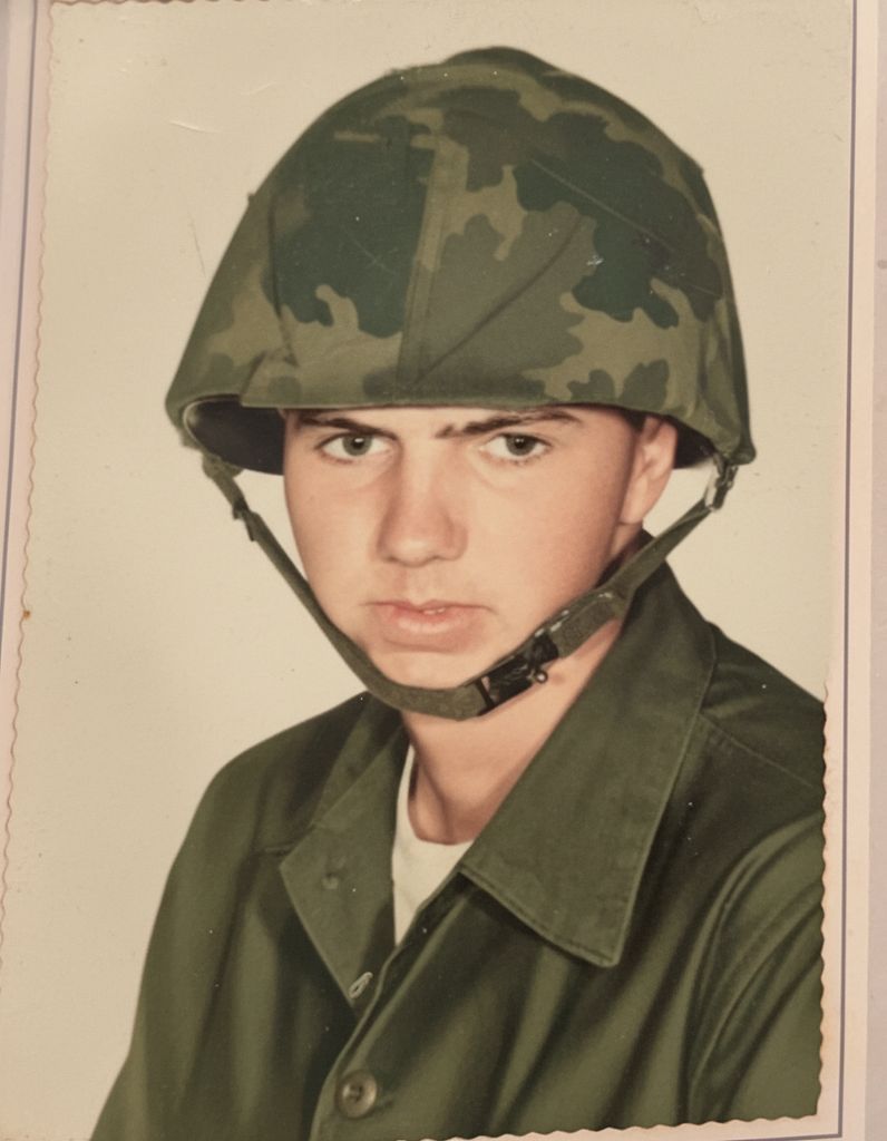 Thomas Alfred Cleveland Profile Photo