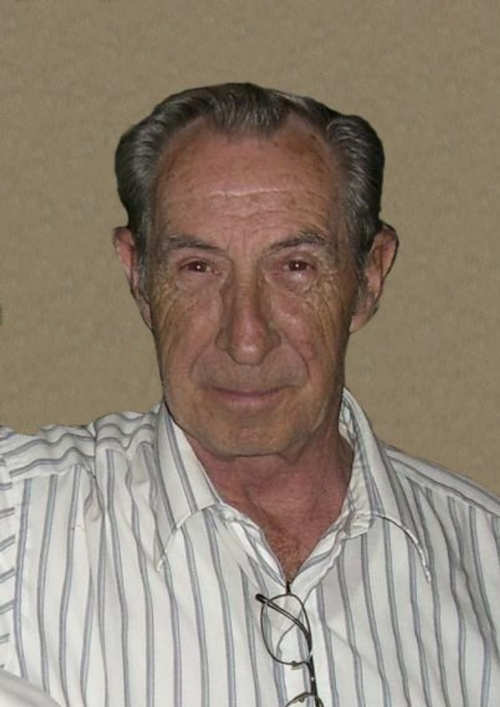 John J. Riese