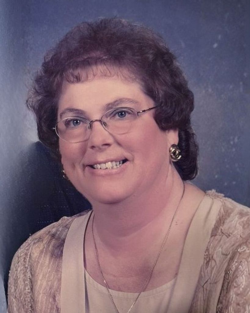 Teresa Catron