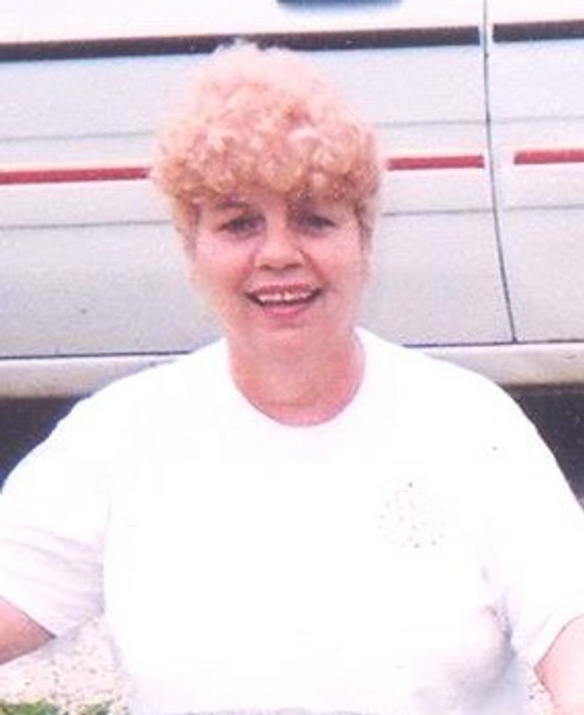 Patty K. Warren Profile Photo