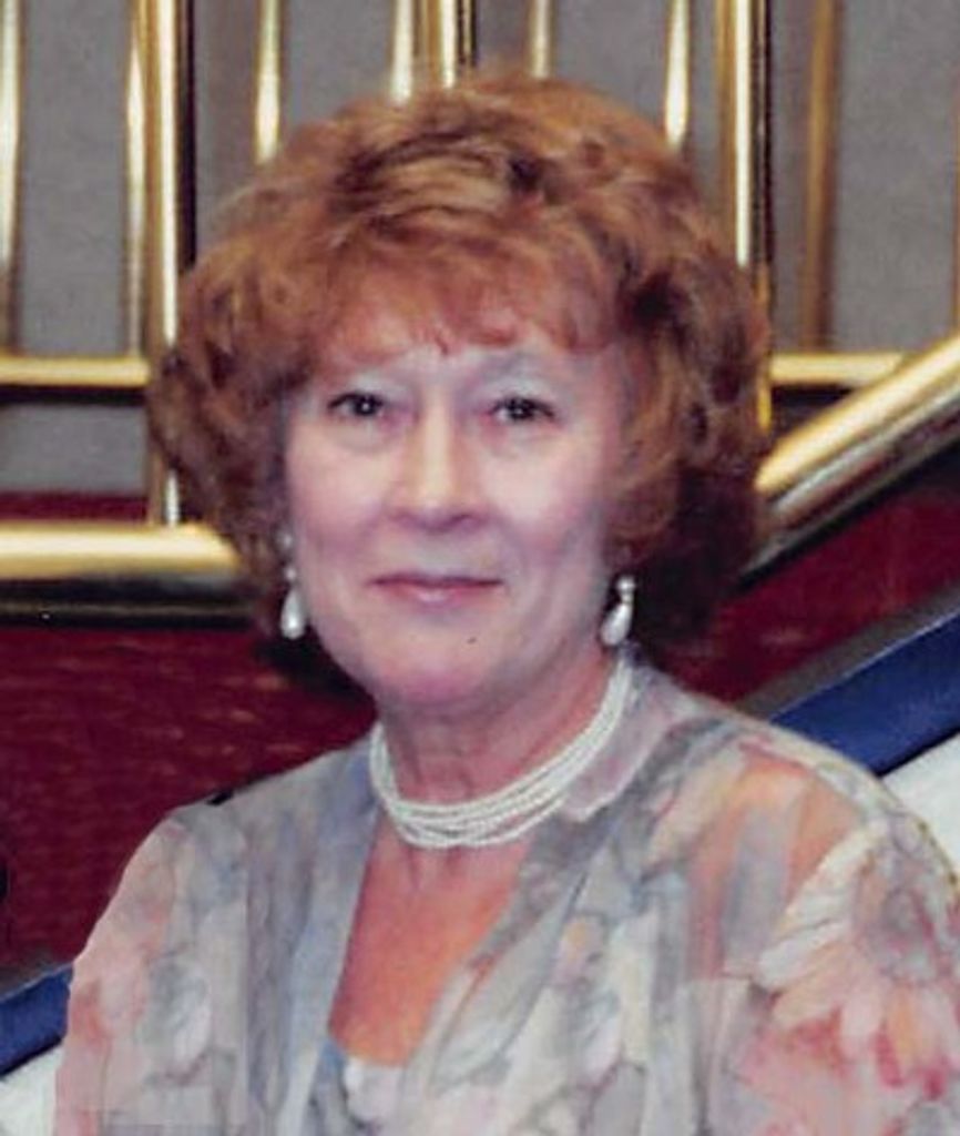 Claudia L. Souriall Profile Photo