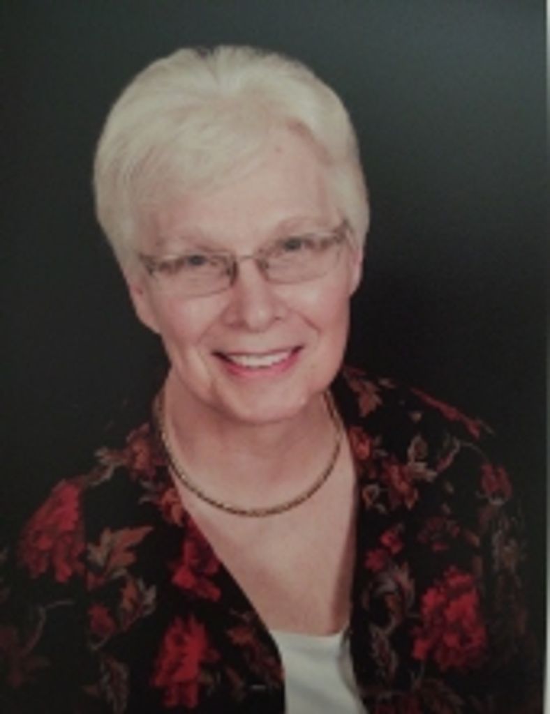 Charleen Potter
