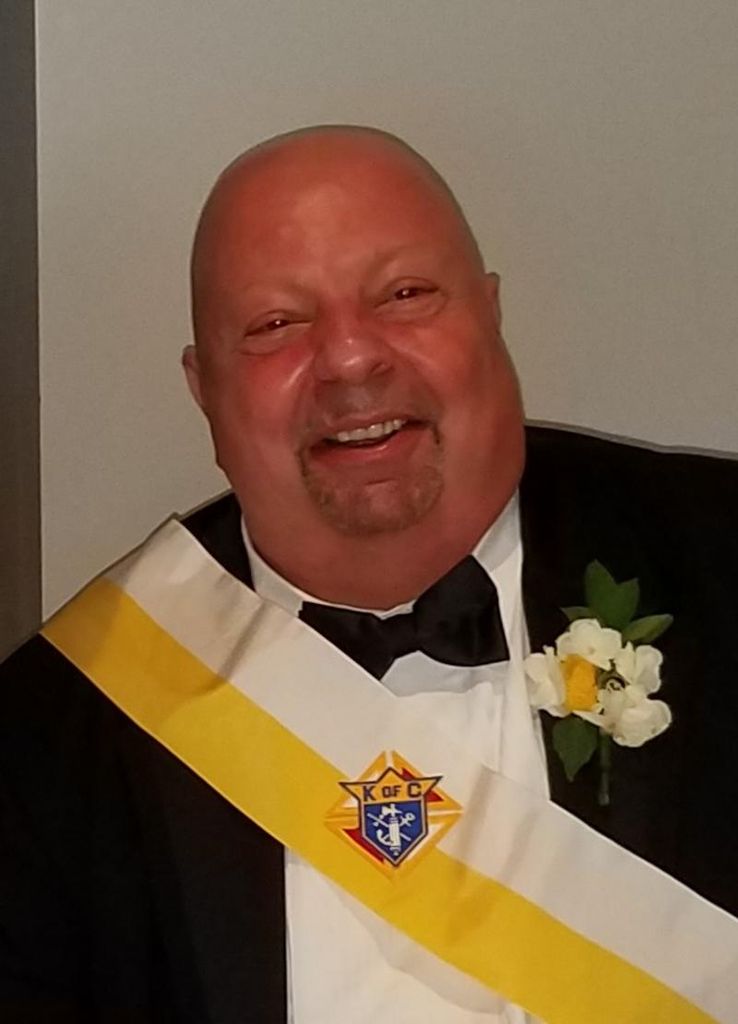 Pete Anthony Diprima