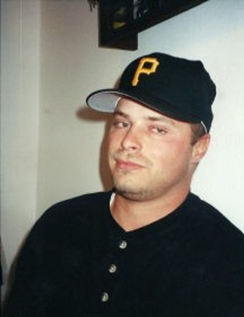 Daniel Mcknight