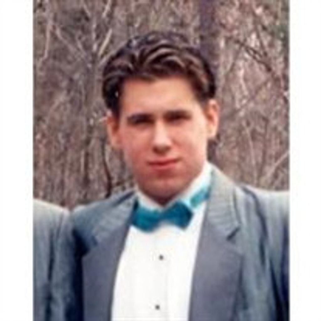 Jeffrey Whitaker