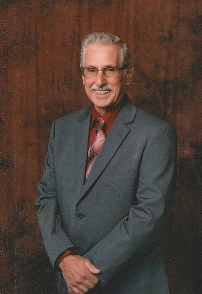 Charles Ronnie Nabors Profile Photo