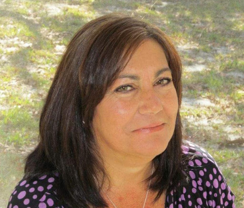 Ana Paula Teves Profile Photo