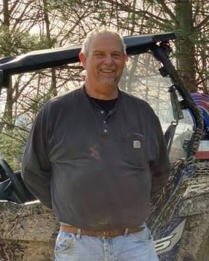 Ronnie Leonard Jessee's obituary image