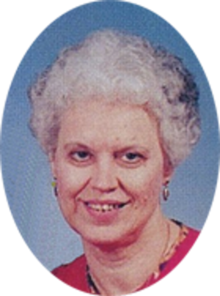 Shirley Chambers