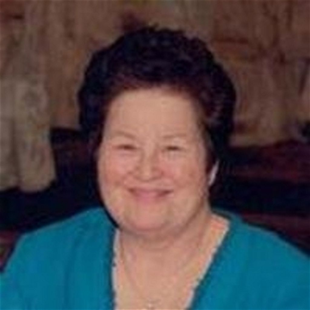 Marlene R. Mistler