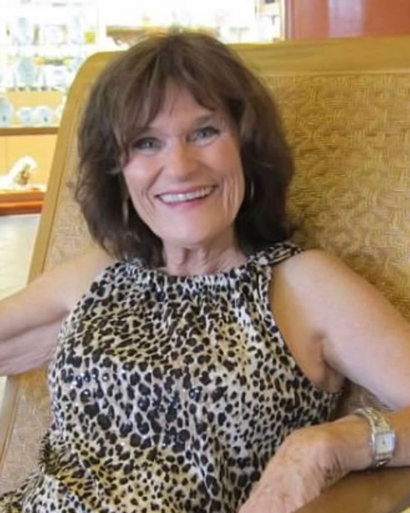 Barbara Joan Reid Profile Photo