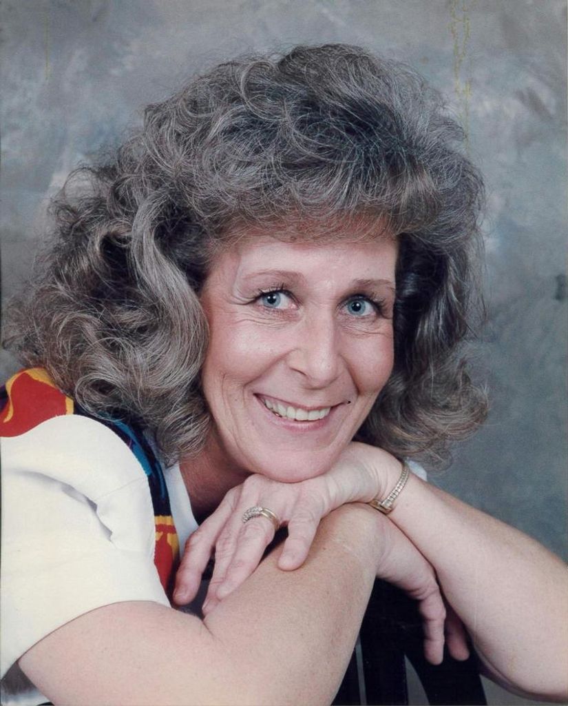Freida Griffis Profile Photo