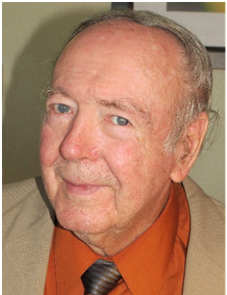 James Calvin Manning, Sr. Profile Photo