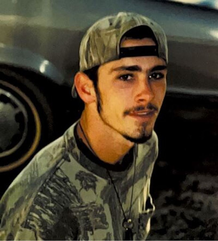 Marc Edward Jackson Profile Photo