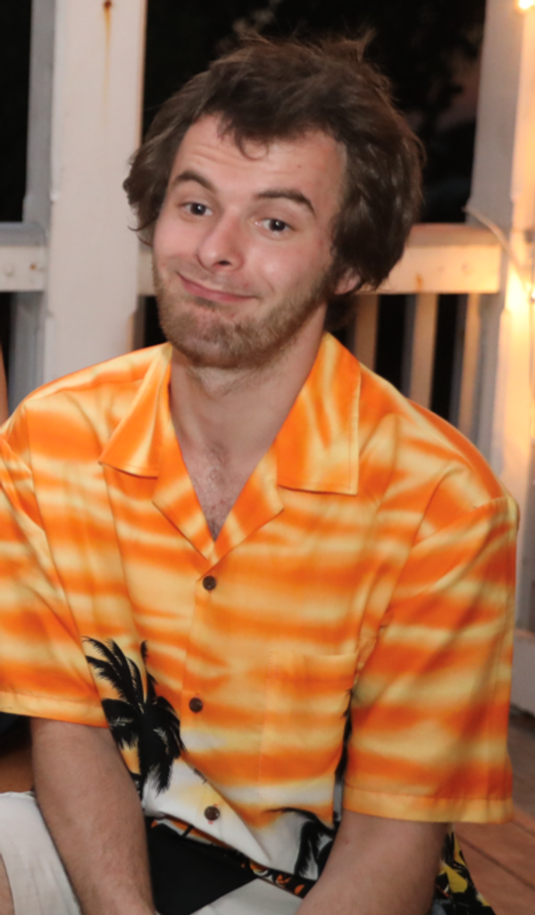 Kyle L. Hach Profile Photo