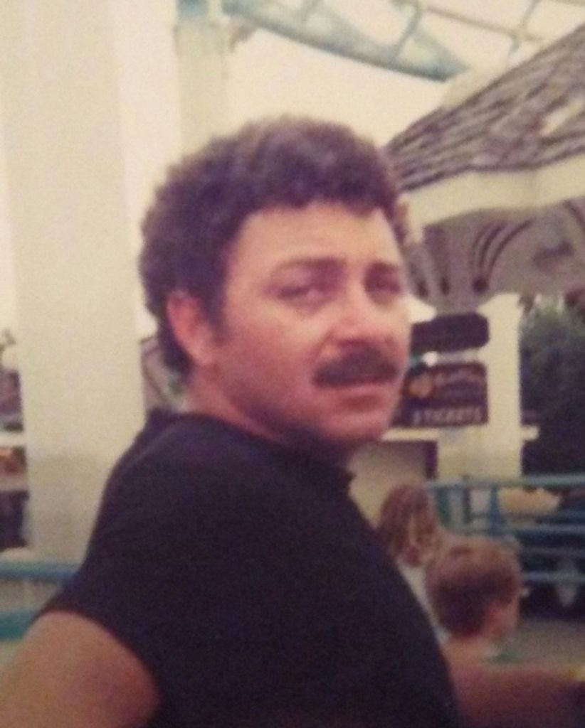 Albert Allen Haire