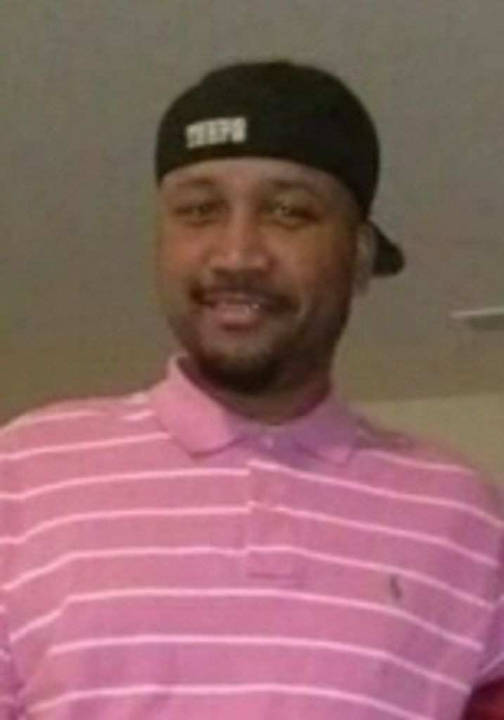 E. Nakia 'Nique' Gray