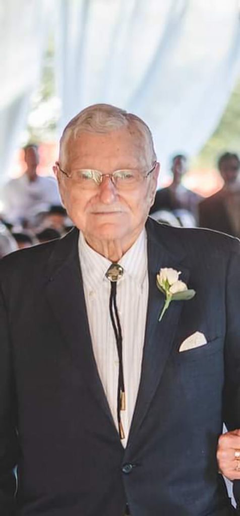 Harry H. Fry Profile Photo