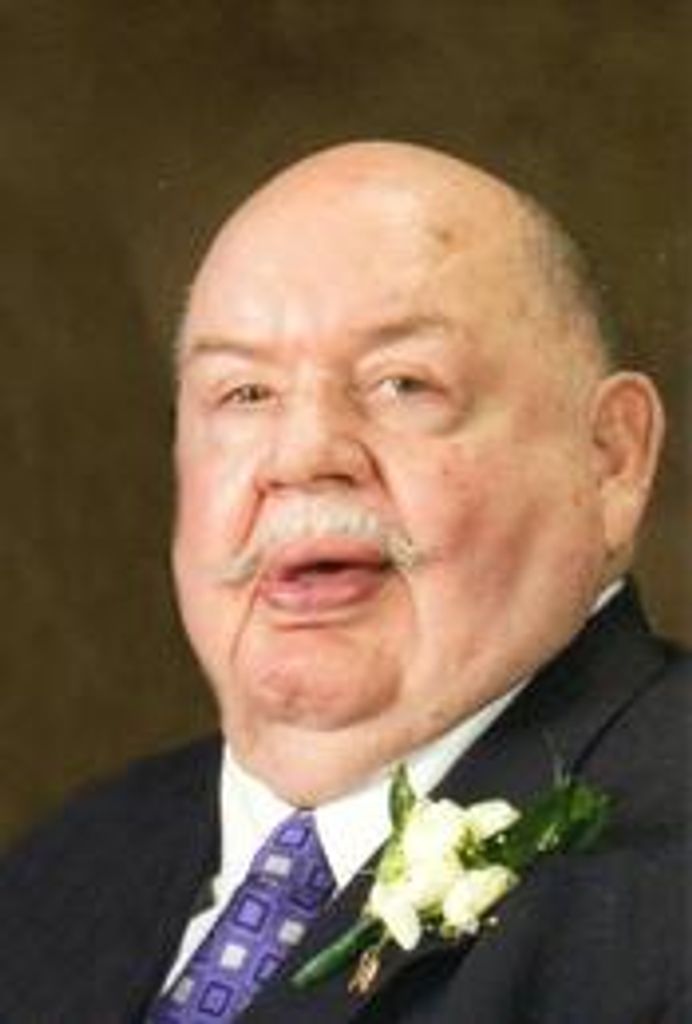 Alwin Biggs "Sonny" Whitaker