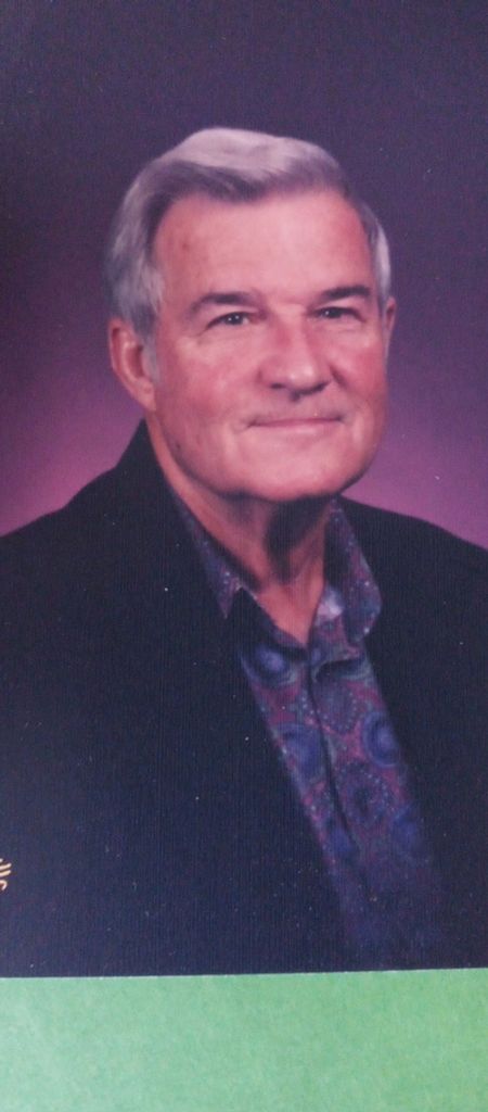 Frederick Grady Behrnes, Jr. Profile Photo