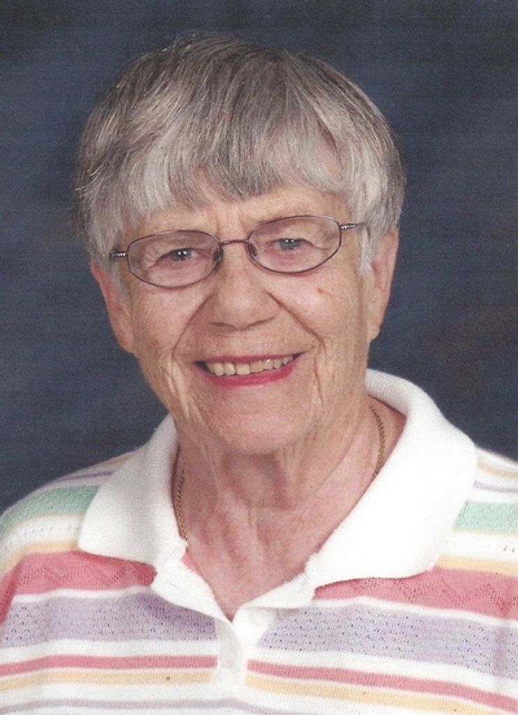 Nancy L. Walsdorf