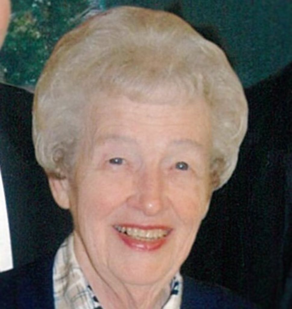 Frances Jane Shaffer, M.D. Profile Photo