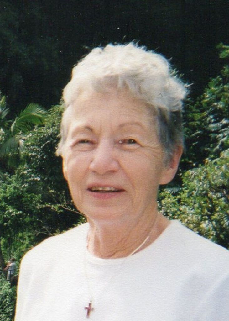 Dorothy Grider Profile Photo