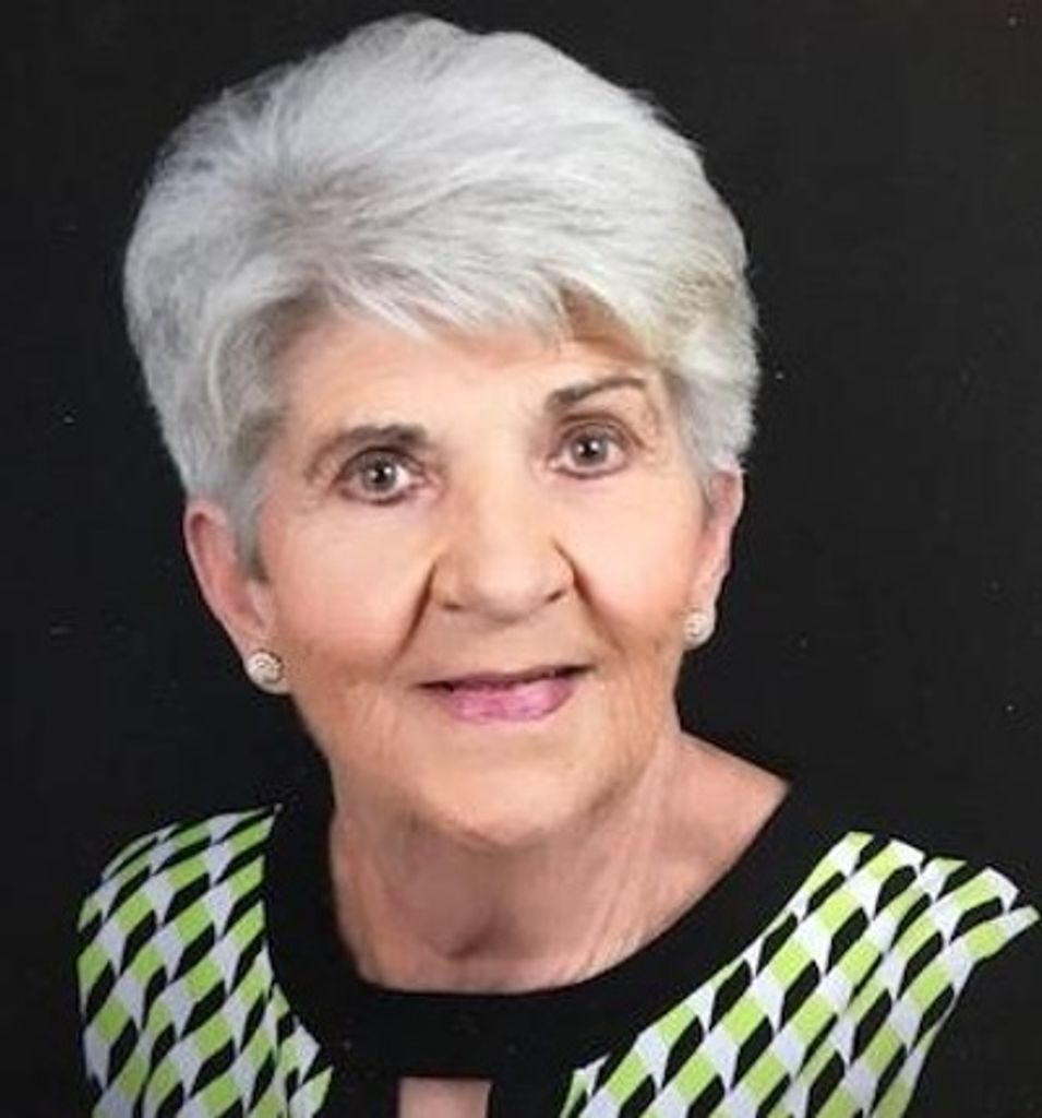 Mary Sue Herron Profile Photo