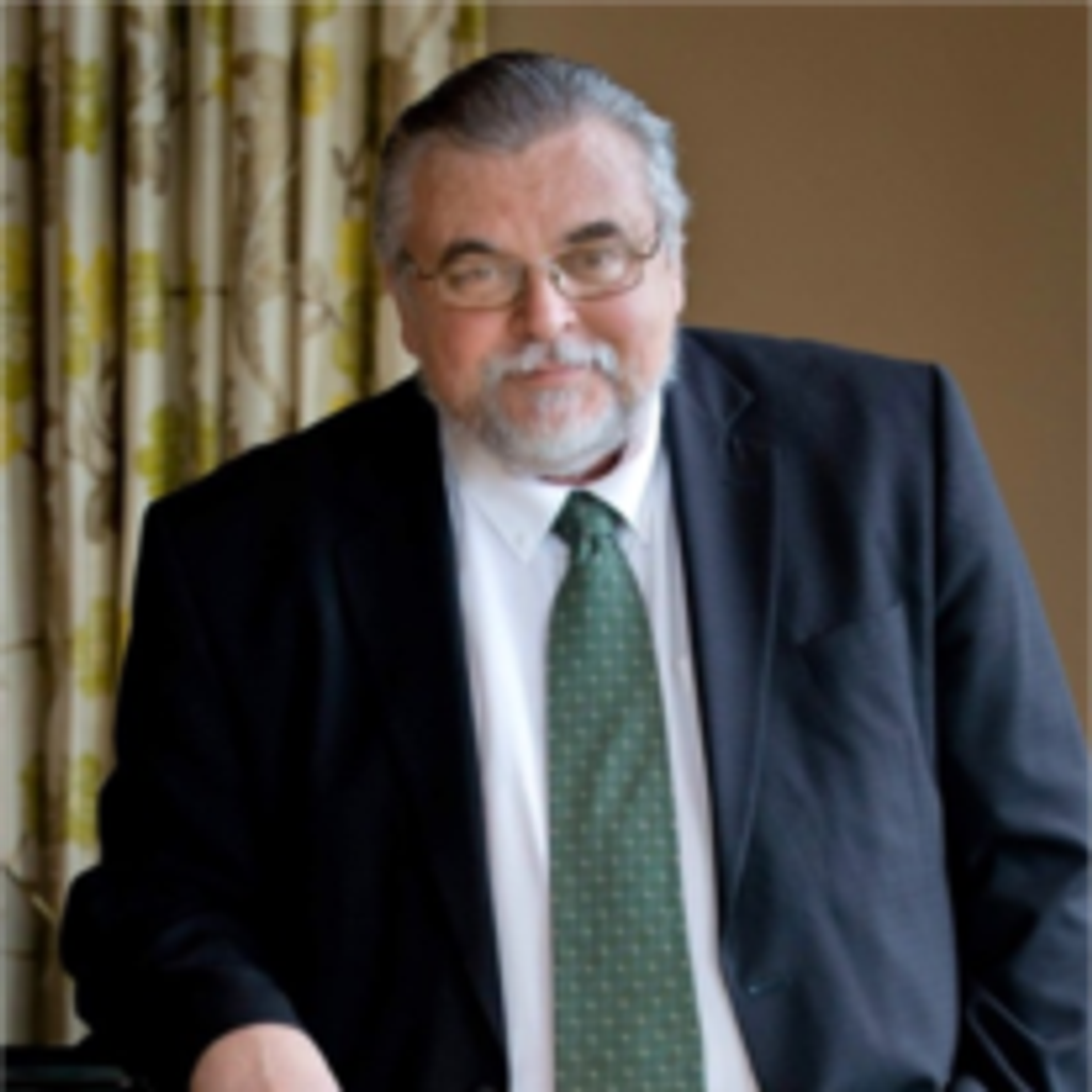 John Boyd Petford Profile Photo