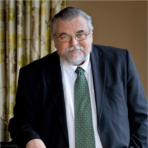 John Boyd Petford Profile Photo