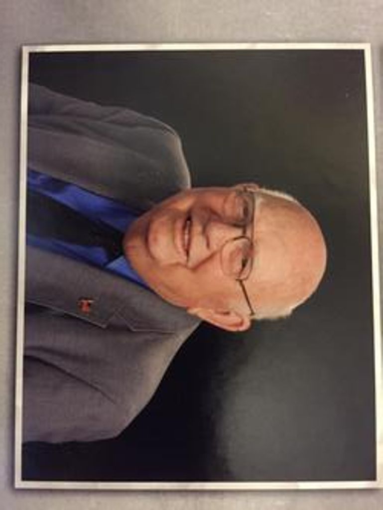 Harry D. Smith Profile Photo