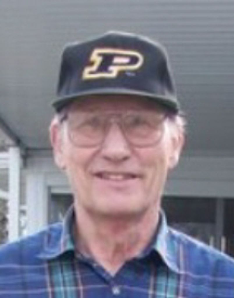 Gerald W. Goss