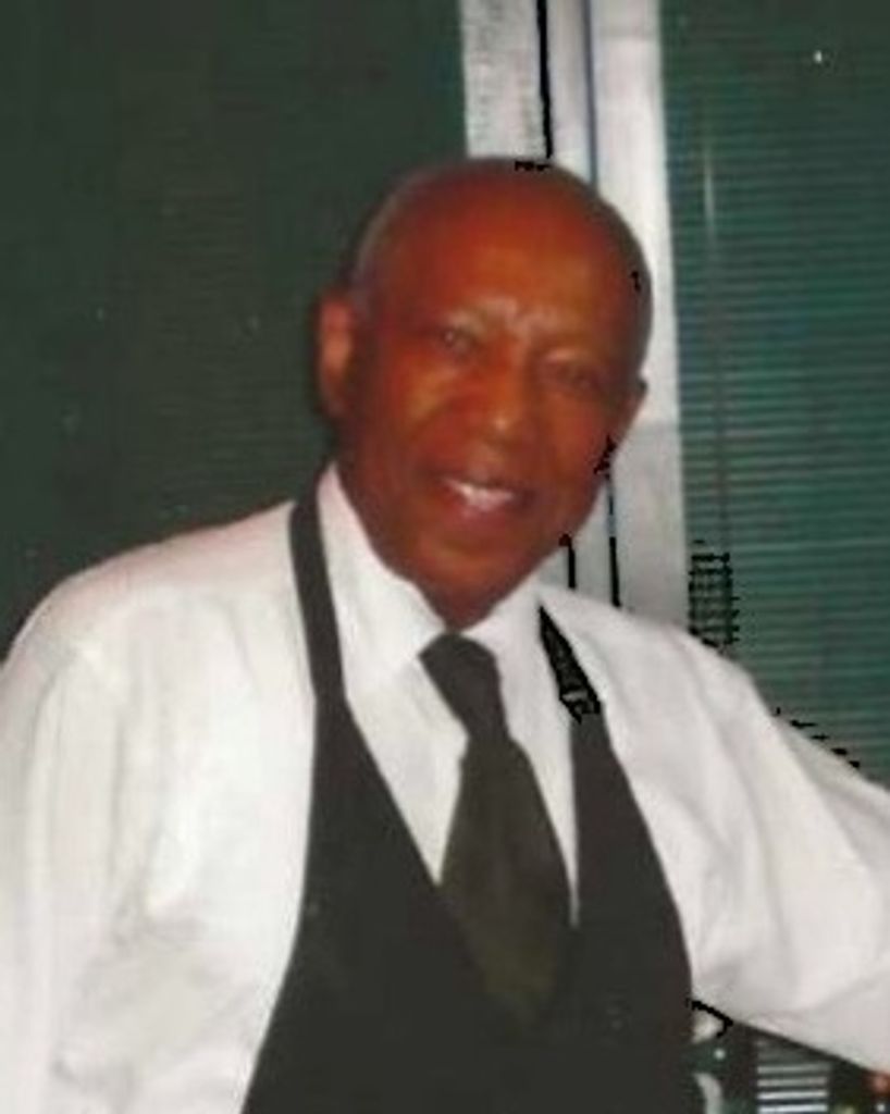 Herman L. Perry Profile Photo