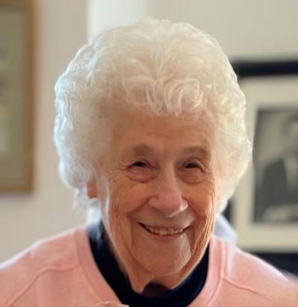 Marjory Ann Williams Profile Photo
