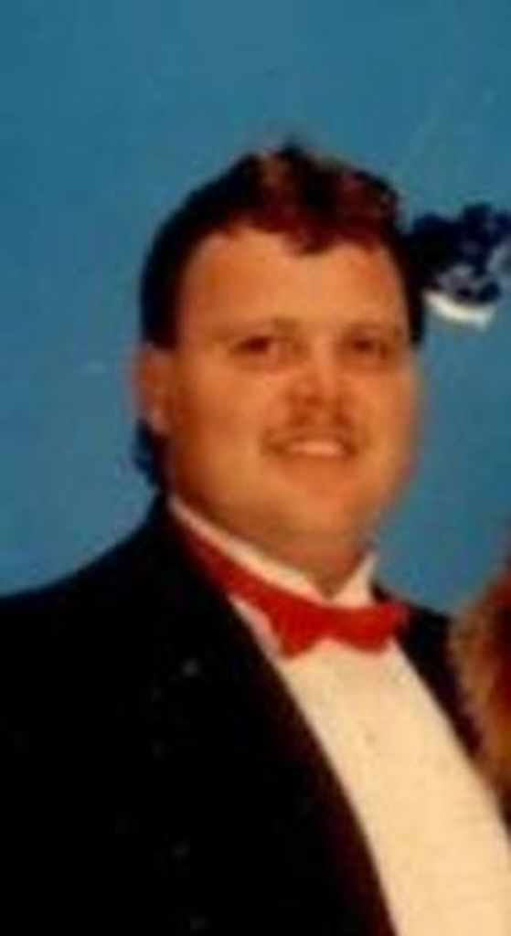 Danny Charles Walton Profile Photo