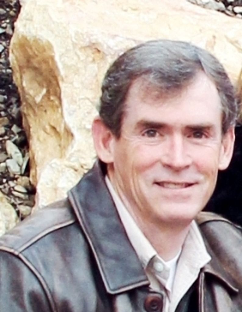 Douglas Lyle Stewart Profile Photo