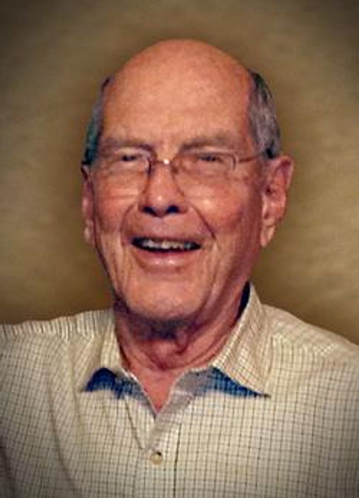 Walter George Fedder