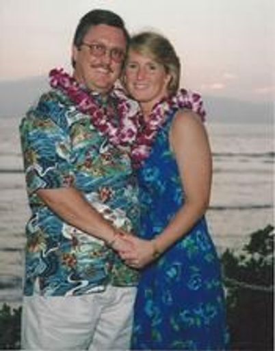 Kimberly Blair Dickerson Profile Photo