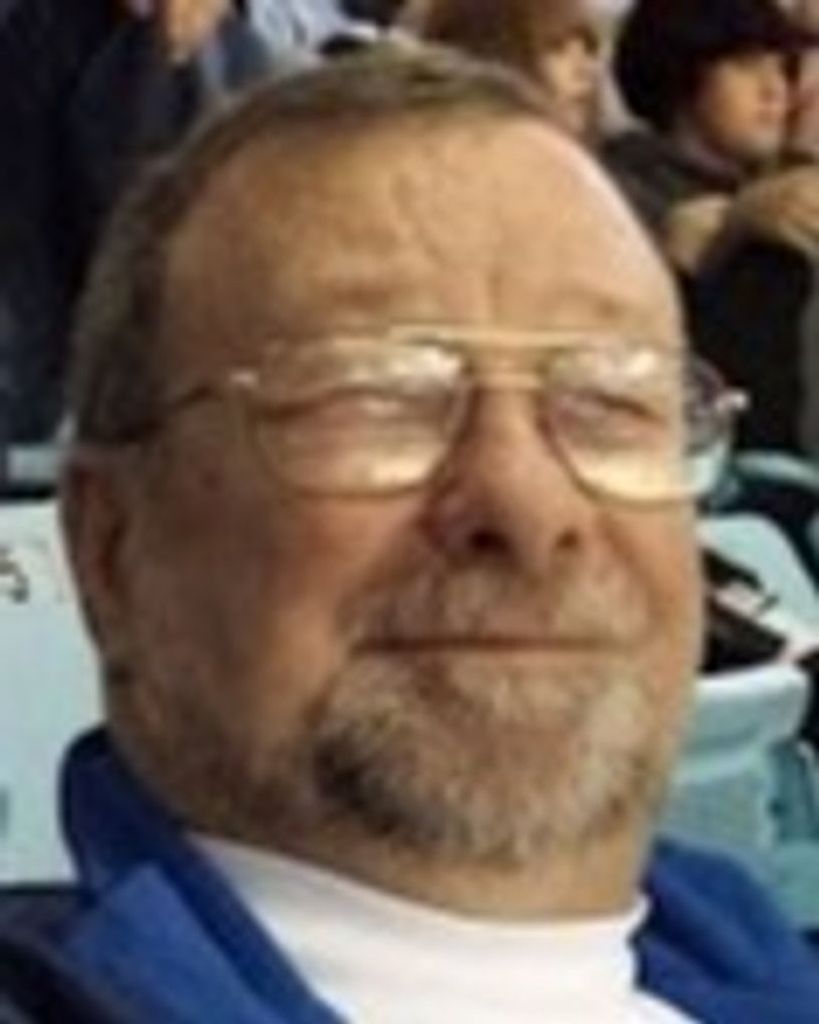 Jerry Lee West Profile Photo