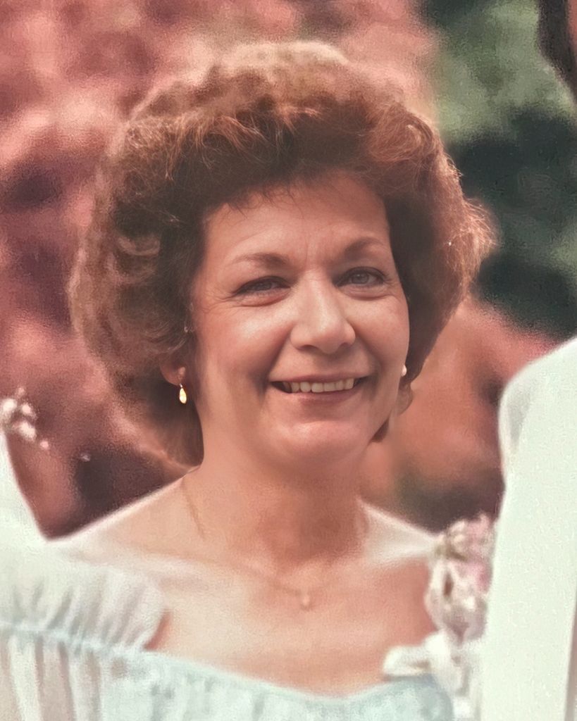 Jane Noe Davis Profile Photo