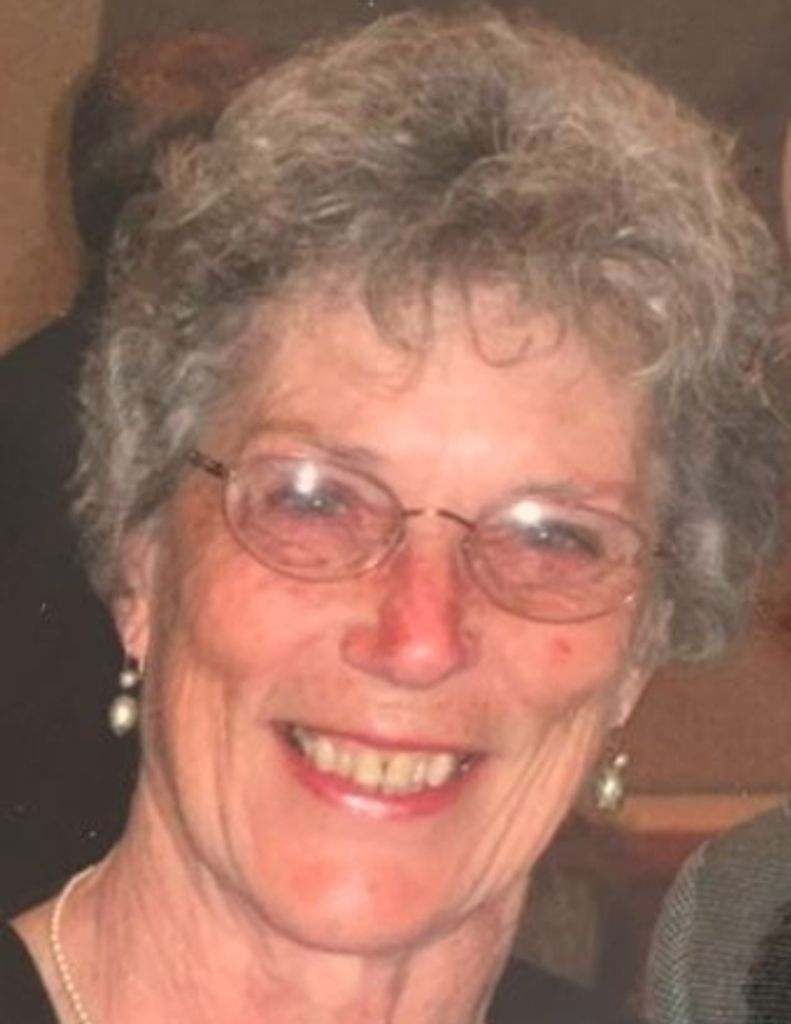 Nancy Perlberg