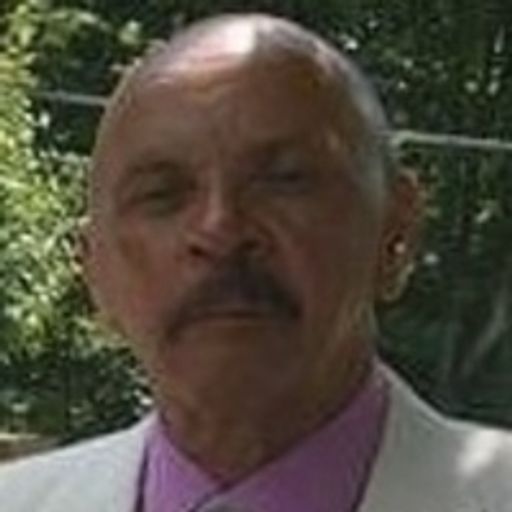 Stanley Phillip Wilkerson Profile Photo