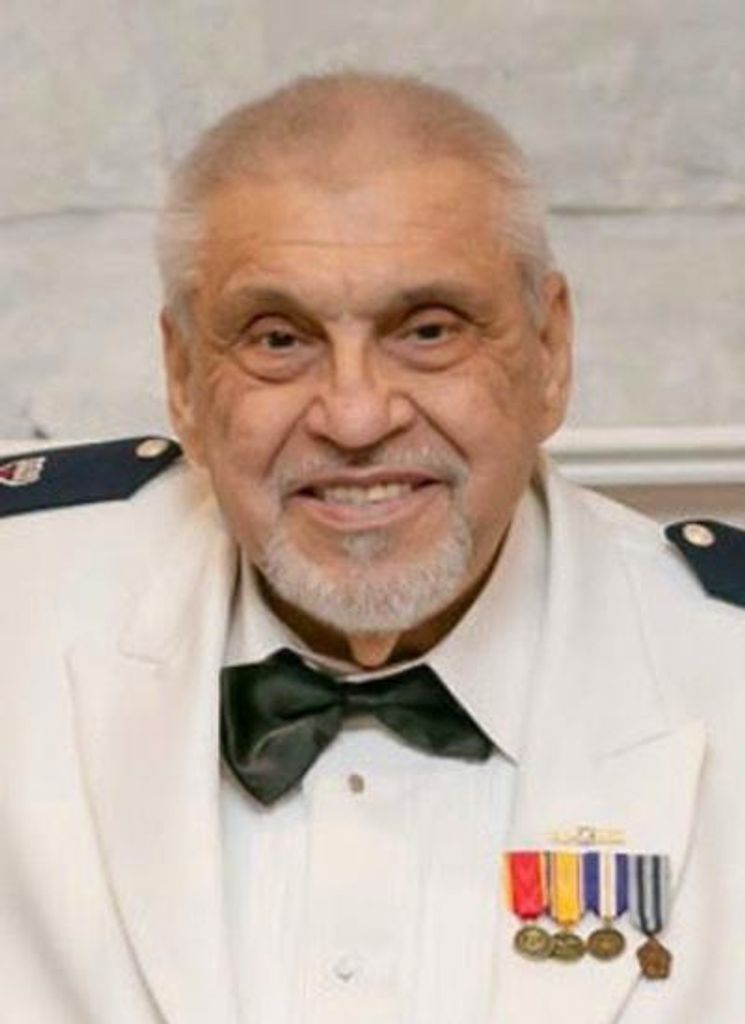 Francis D. Braucci Profile Photo