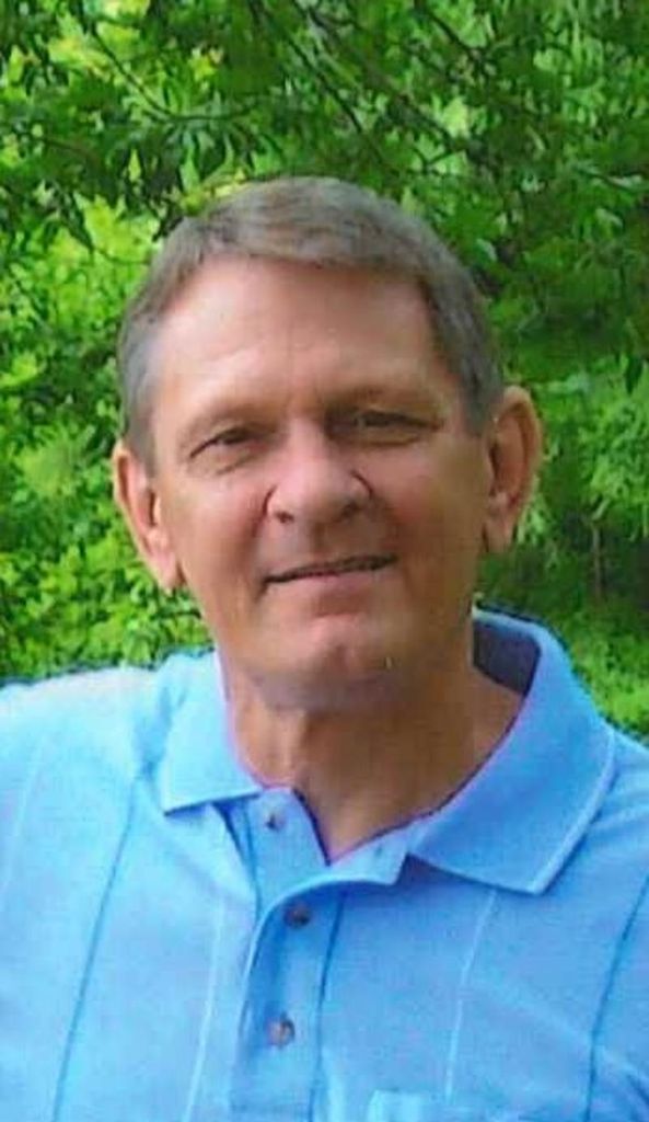 Douglas Lee Wedeking Sr. Profile Photo