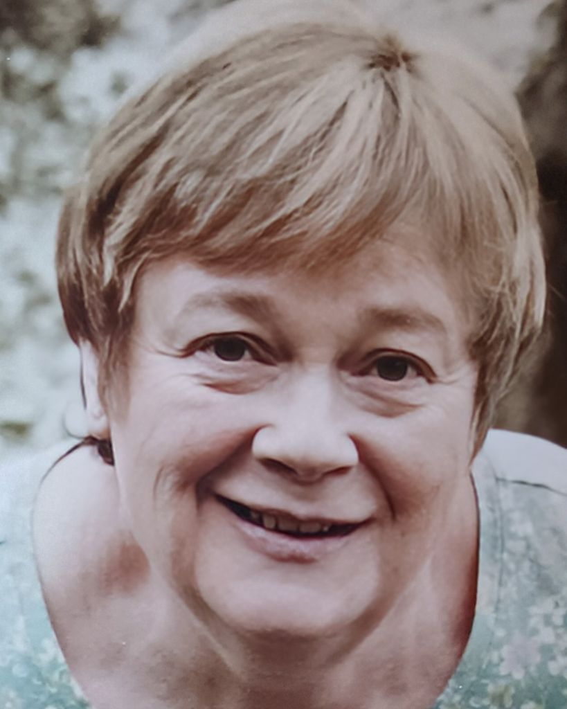 Lorrie Beach Profile Photo