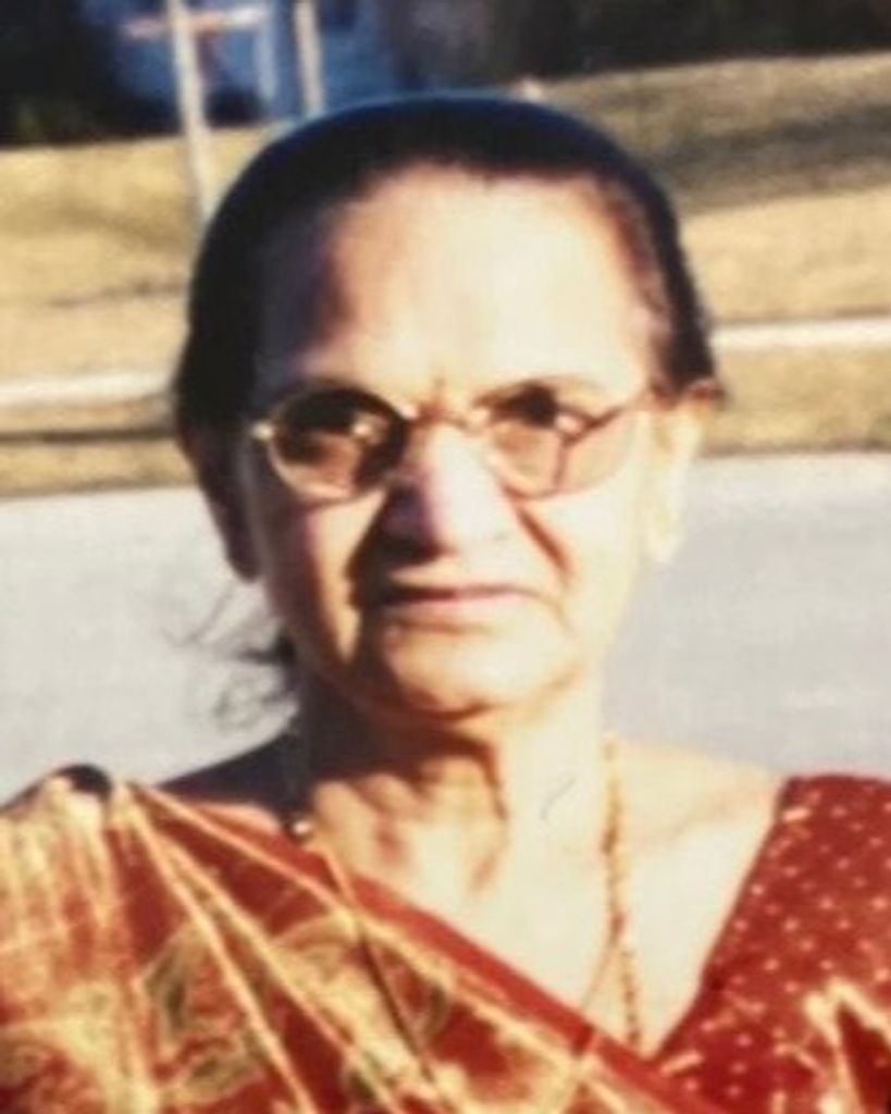 Kamlaben C. Patel Profile Photo