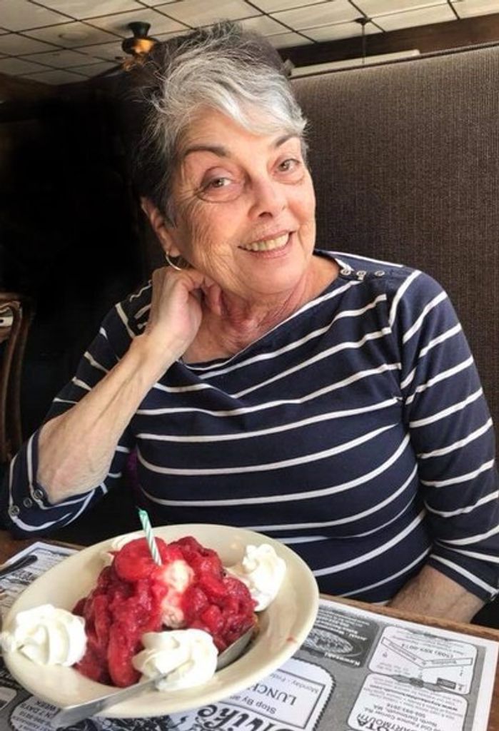 Lorraine C. Phillips Profile Photo