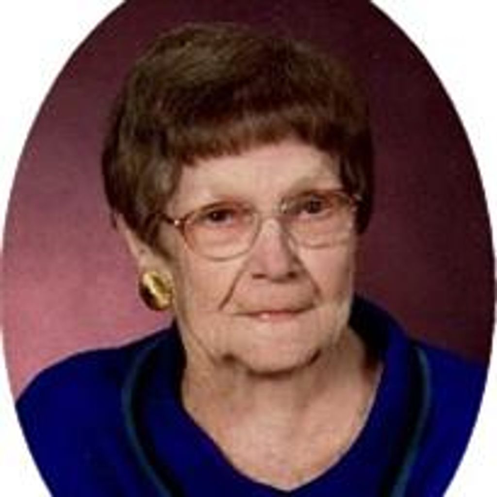 Mary Distretti