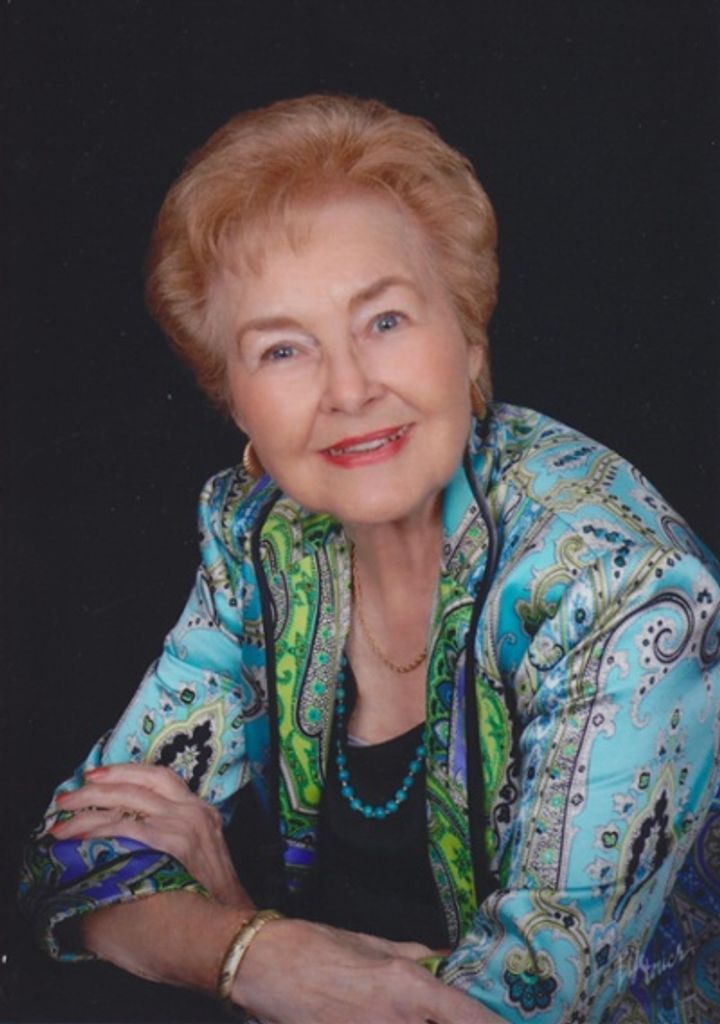 Hazel Bernice Senn Profile Photo